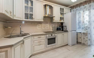 1-к квартира, на длительный срок, 45м2, 5/12 этаж