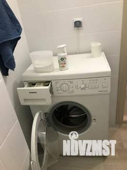 1-к квартира, посуточно, 40м2, 4/4 этаж