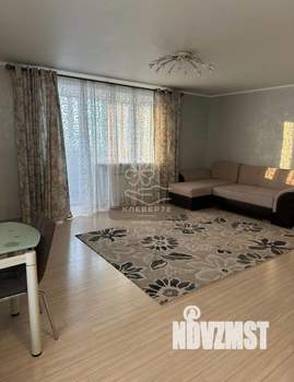 Студия квартира, на длительный срок, 35м2, 7/10 этаж