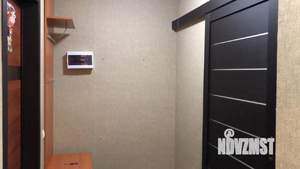 1-к квартира, на длительный срок, 41м2, 15/20 этаж