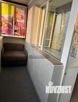 Студия квартира, на длительный срок, 35м2, 7/10 этаж