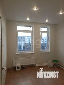 1-к квартира, на длительный срок, 38м2, 11/13 этаж