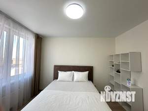 3-к квартира, посуточно, 60м2, 13/18 этаж