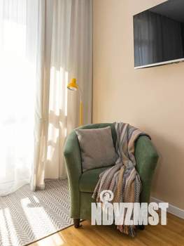 1-к квартира, посуточно, 30м2, 7/9 этаж