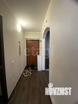 1-к квартира, на длительный срок, 42м2, 11/14 этаж