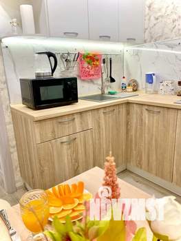 1-к квартира, посуточно, 34м2, 2/5 этаж