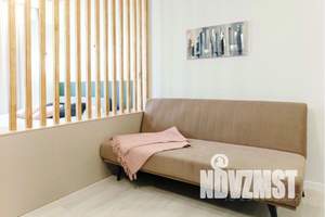 1-к квартира, посуточно, 37м2, 4/9 этаж