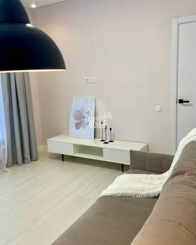 2-к квартира, на длительный срок, 45м2, 2/10 этаж