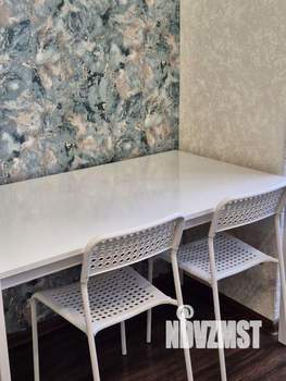 1-к квартира, на длительный срок, 43м2, 14/14 этаж