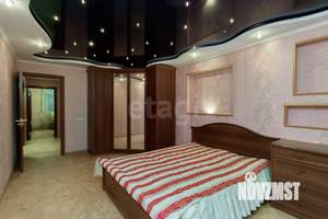 2-к квартира, на длительный срок, 76м2, 8/10 этаж