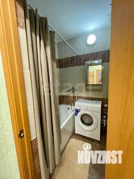 1-к квартира, на длительный срок, 43м2, 4/17 этаж