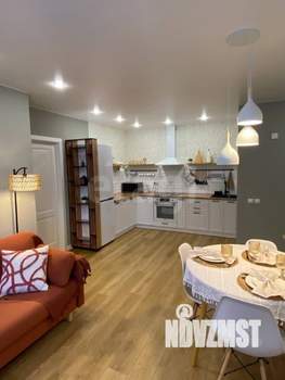 2-к квартира, на длительный срок, 52м2, 9/13 этаж