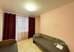 2-к квартира, на длительный срок, 48м2, 2/10 этаж