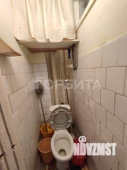 2-к квартира, на длительный срок, 45м2, 4/5 этаж