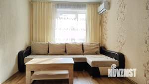 2-к квартира, посуточно, 54м2, 5/16 этаж