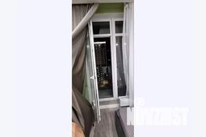 1-к квартира, посуточно, 25м2, 11/25 этаж