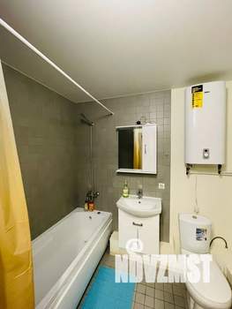 1-к квартира, посуточно, 54м2, 6/10 этаж