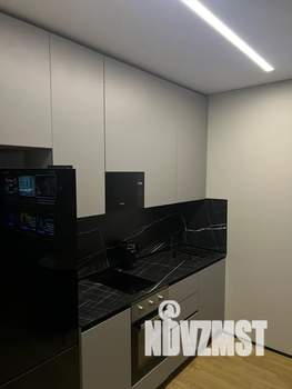 1-к квартира, посуточно, 43м2, 11/24 этаж