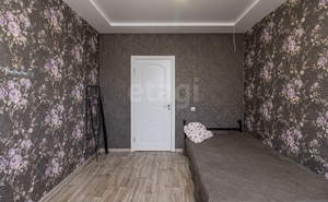 2-к квартира, на длительный срок, 53м2, 4/16 этаж