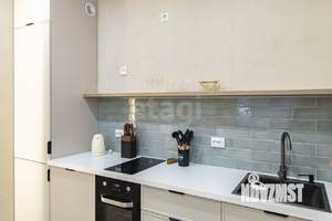 1-к квартира, на длительный срок, 45м2, 7/25 этаж