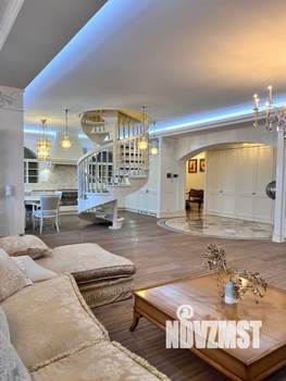 3-к квартира, на длительный срок, 200м2, 8/10 этаж