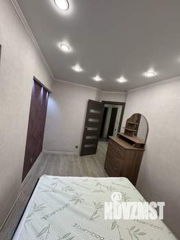 1-к квартира, на длительный срок, 36м2, 10/16 этаж