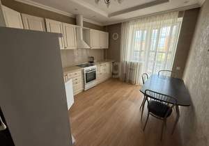 3-к квартира, на длительный срок, 89м2, 6/24 этаж
