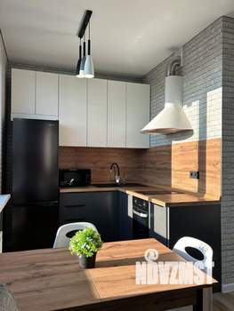 1-к квартира, на длительный срок, 40м2, 8/18 этаж