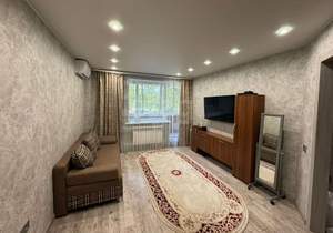 1-к квартира, на длительный срок, 42м2, 1/9 этаж