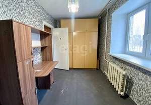 3-к квартира, на длительный срок, 49м2, 4/5 этаж