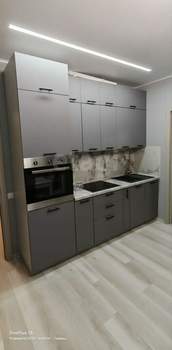 2-к квартира, на длительный срок, 45м2, 2/16 этаж