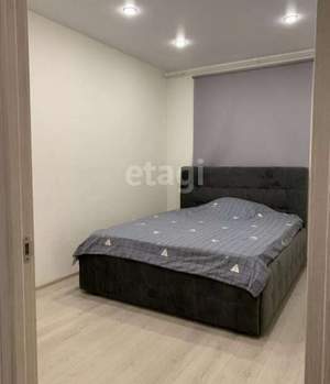 1-к квартира, на длительный срок, 36м2, 7/25 этаж