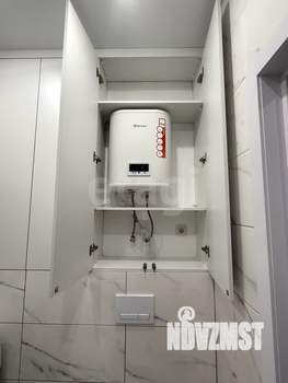 1-к квартира, на длительный срок, 34м2, 4/16 этаж