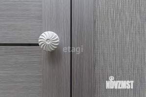 Студия квартира, на длительный срок, 17м2, 2/5 этаж