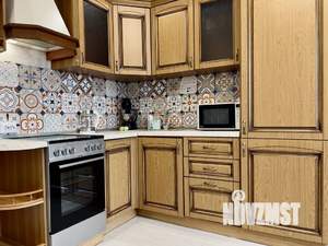 1-к квартира, посуточно, 45м2, 3/9 этаж