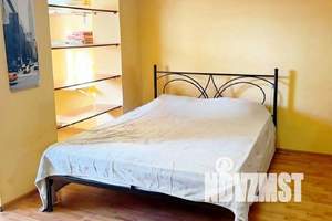 1-к квартира, посуточно, 70м2, 10/10 этаж