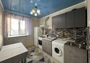 1-к квартира, на длительный срок, 33м2, 5/9 этаж