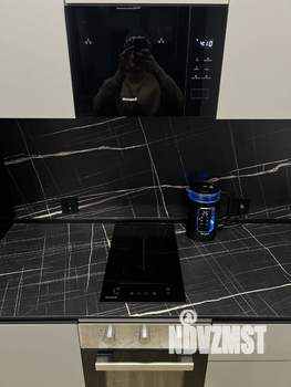 1-к квартира, посуточно, 44м2, 11/24 этаж