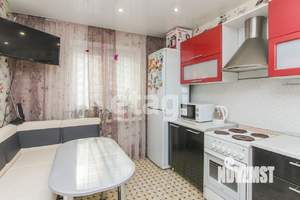 1-к квартира, на длительный срок, 36м2, 1/9 этаж