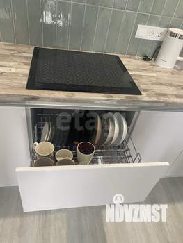 1-к квартира, на длительный срок, 39м2, 2/14 этаж