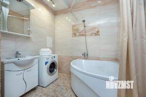 1-к квартира, посуточно, 60м2, 1/1 этаж