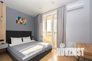 1-к квартира, посуточно, 27м2, 5/9 этаж