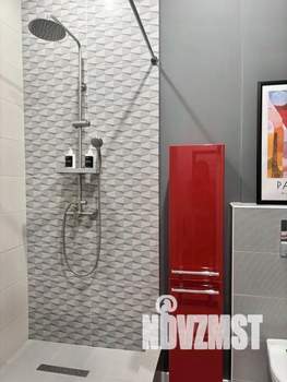 2-к квартира, посуточно, 45м2, 1/1 этаж