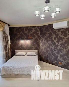 1-к квартира, на длительный срок, 46м2, 8/15 этаж