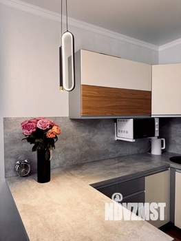 2-к квартира, посуточно, 56м2, 2/9 этаж