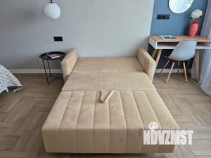 1-к квартира, посуточно, 38м2, 5/5 этаж