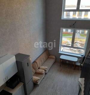 3-к квартира, на длительный срок, 79м2, 4/4 этаж