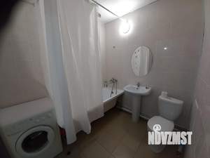 Студия квартира, посуточно, 25м2, 8/10 этаж