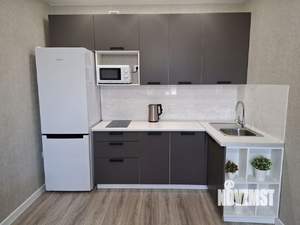 1-к квартира, на длительный срок, 41м2, 3/9 этаж