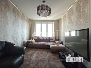 2-к квартира, на длительный срок, 60м2, 15/16 этаж